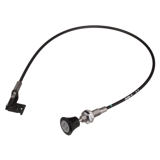 Przekaźnik przeciążeniowy termiczny TeSys D mechaniczne sterowanie zdalne