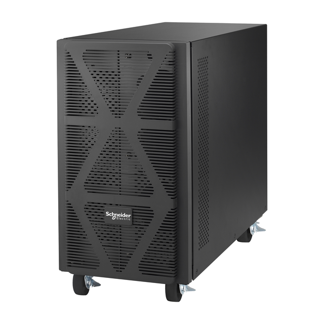 SE Easy UPS SRVS 240V Zewnętrzny moduł akumulatorowy dla 6-10kVA  SRVS240BP-9A Schneider