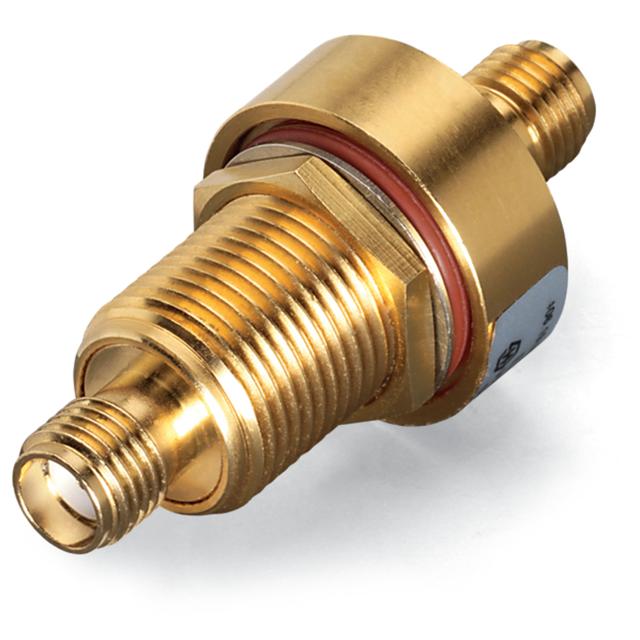 ochrona odgromowa RF