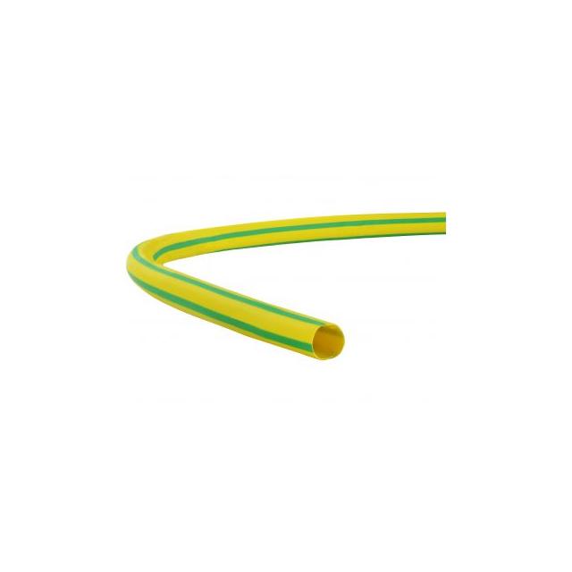 Rura termokurczliwa RCH1 51/25,5x1-ŻT