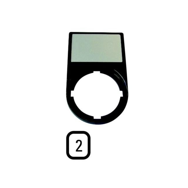 M22S-ST-X53 256798 EATON