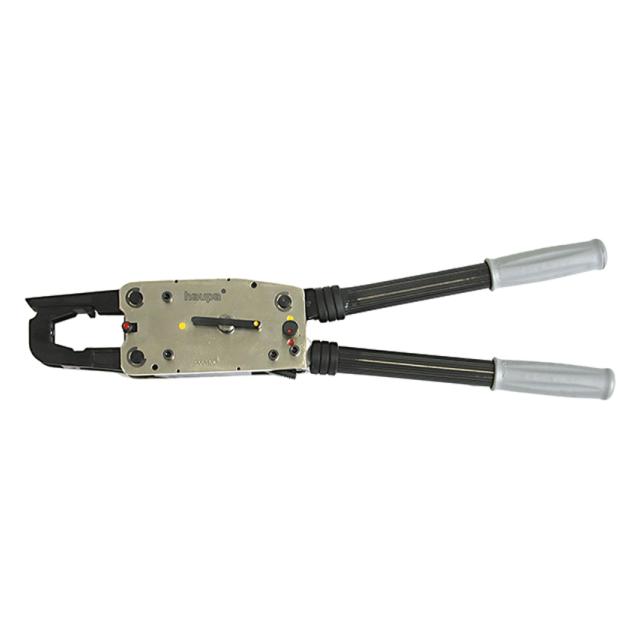 Ręczna praska hydrauliczna 10-240 mm2 215200 HAUPA