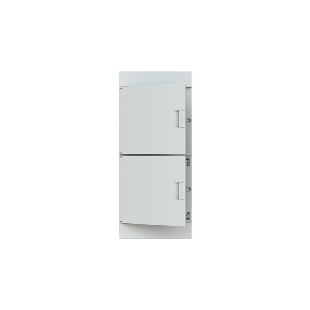 Obudowa MISTRAL41F podtynkowa drzwi pełne 48M 1SLM004100A1108 ABB