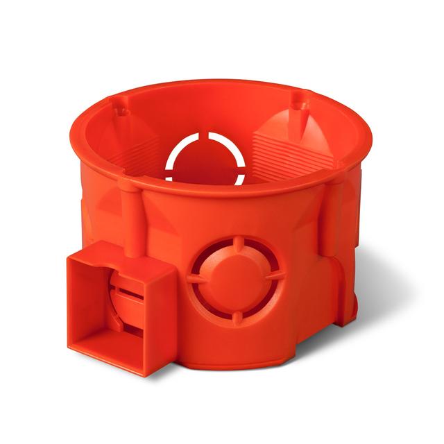 PRO Puszka p/t PK-60  łączeniowa płytka