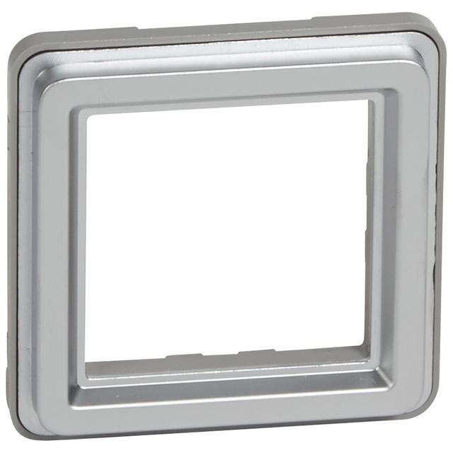 Soliroc Adapter Do Osprzetu Mosaic Z Klapka IP20 077881 LEGRAND