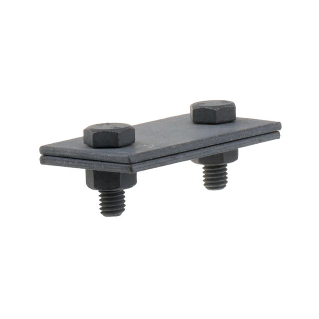 Uchwyt na łączenie bednarki A - 30 - 35 mm oc.ogniowy