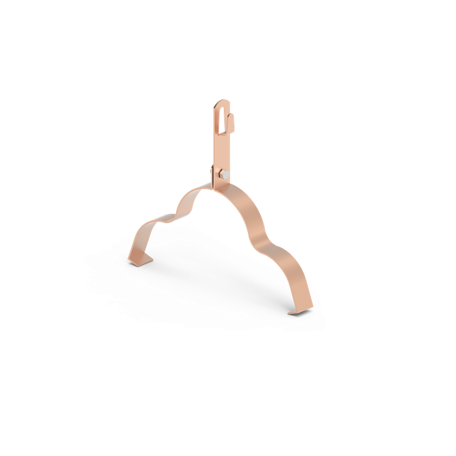 CU UCHWYT GĄSIOROWY ROBEN PODSTAWOWY 95930203 ELKO BIS