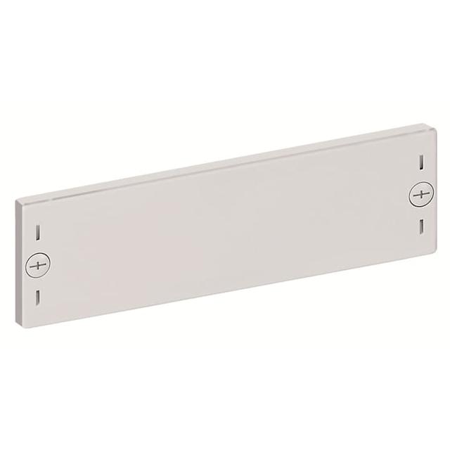 AH1 Maskownica szer.1 kol. wys.75mm (do AT/U)