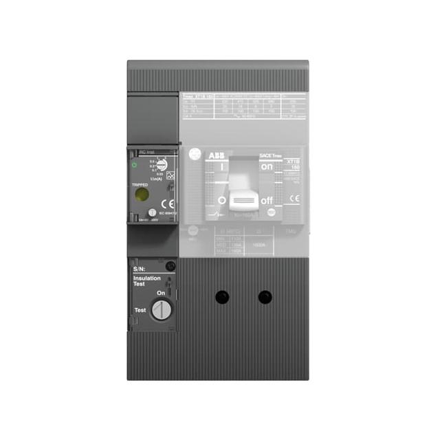 RC Inst x XT3 4p F zabezpieczenie różnicowo-prądowe 1SDA067129R1 ABB
