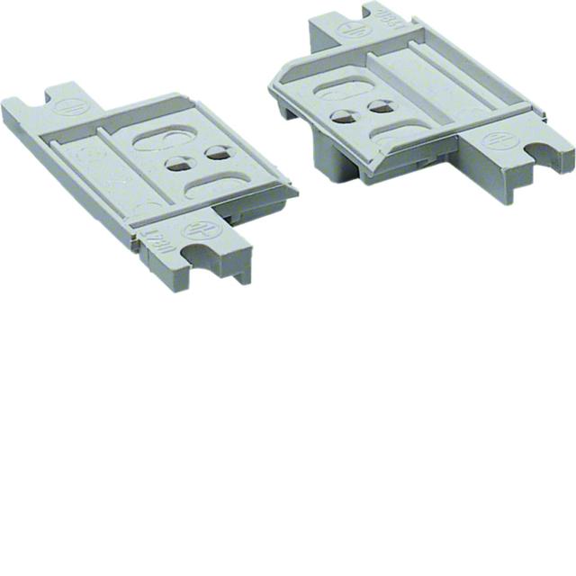 Wspornik izolacyjny szyny TS35 U84T HAGER