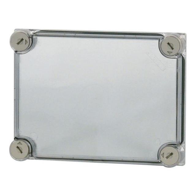 D125-CI23 Pokrywa obudowy CI 187,5x250x25mm 014830 EATON