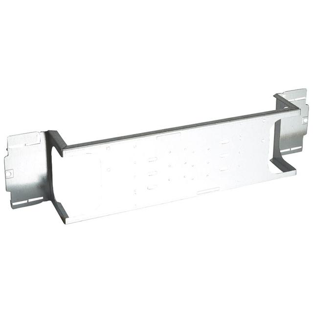 XL3 4000 PODSTAWA MONTAŻOWA WYKONANIA STACJONARNEGO W POZYCJI POZ. DPX3 160 24M, Legrand