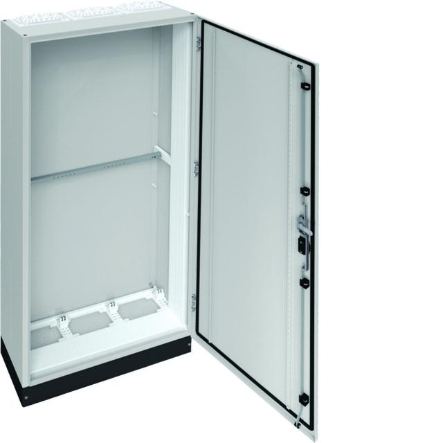 univers Rozdzielnica stojąca IP55 kl. I 800x1700x275 + cokół 100mm FR13E1 HAGER