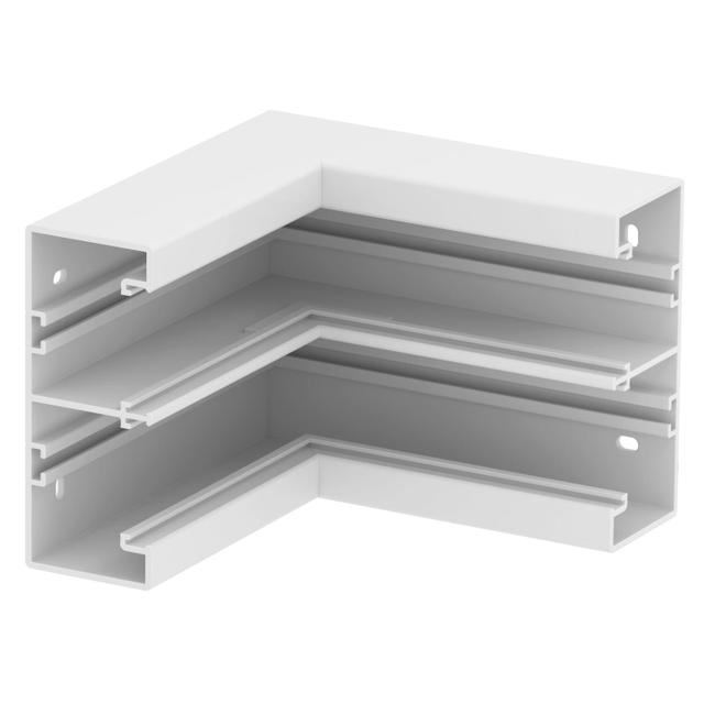 GK-IS53130RW, Naroże wewnętrzne, stałe