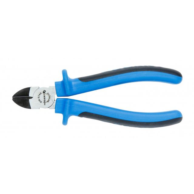 Szczypce boczne 160 mm, CrV