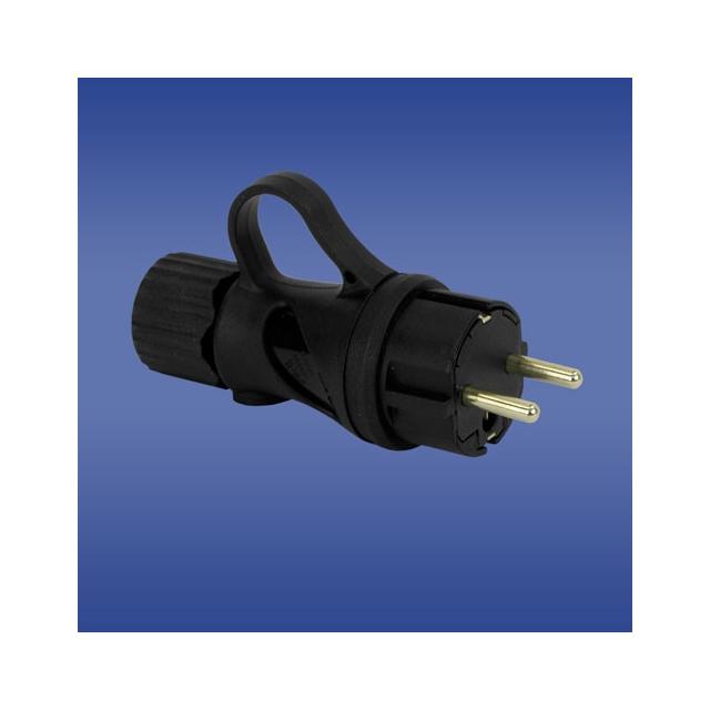 FWG wtyczka gumowa 51.224 OPATÓWEK