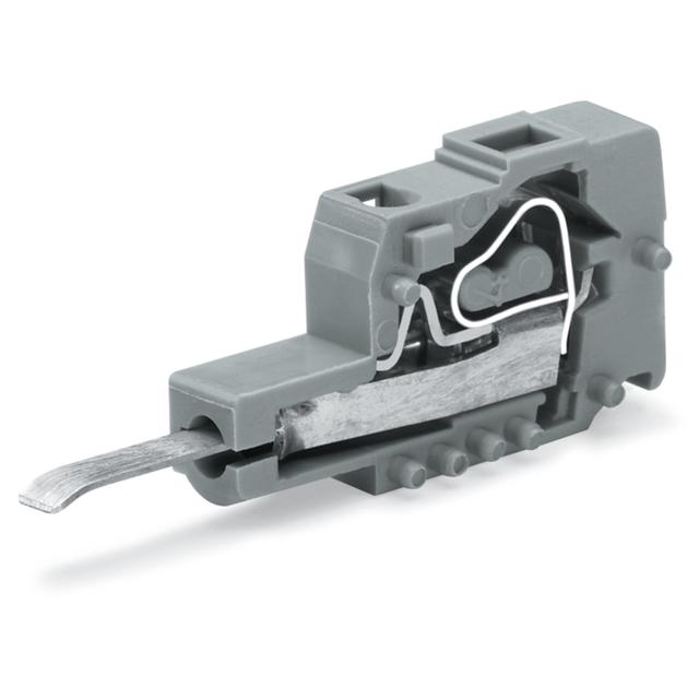 wtykany moduł pomiarowy ze stykiem języc