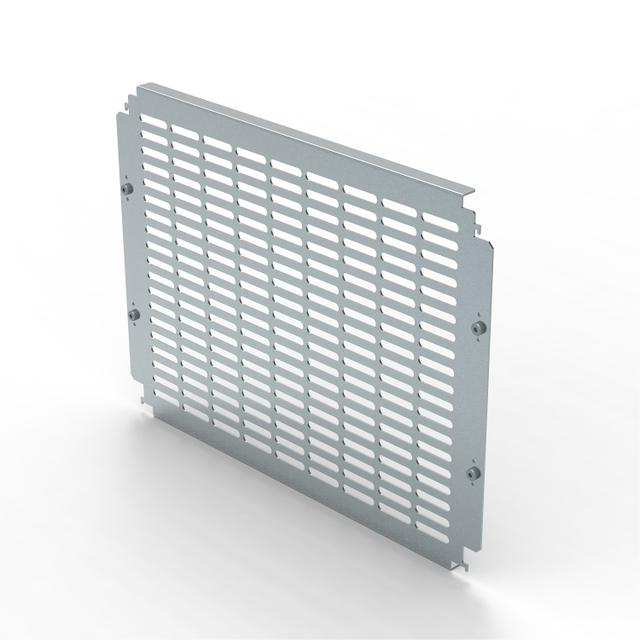 XL3S PŁYTA MONTAŻOWA PERFOROWANA 400MM 16M, Legrand