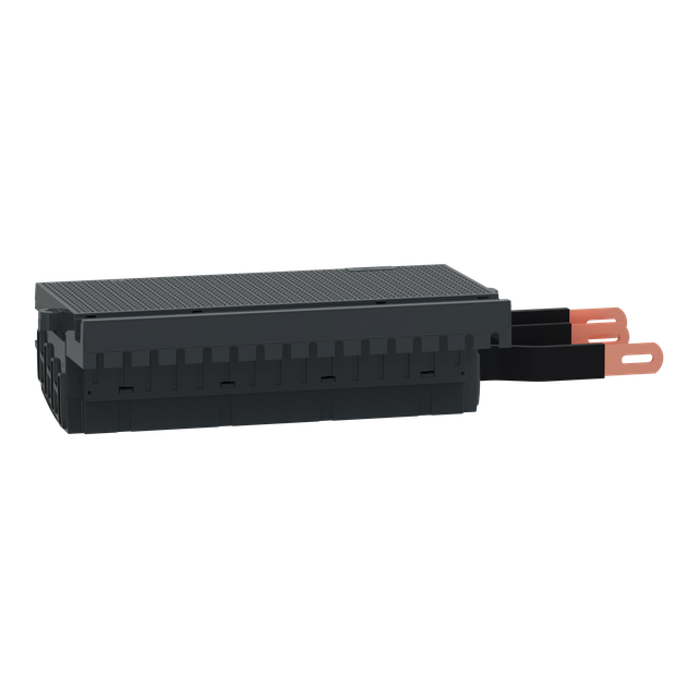 Rozdzielnice PrismaSet, blok przyłączeniowy do wyłaczników NSX250 3P bez podłączeń