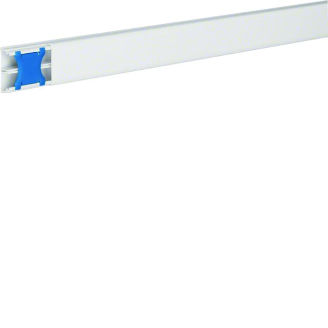 tehalit.ateha Kanał 12x30 L=2,1m, 2 komory, biały ATA123019016 HAGER