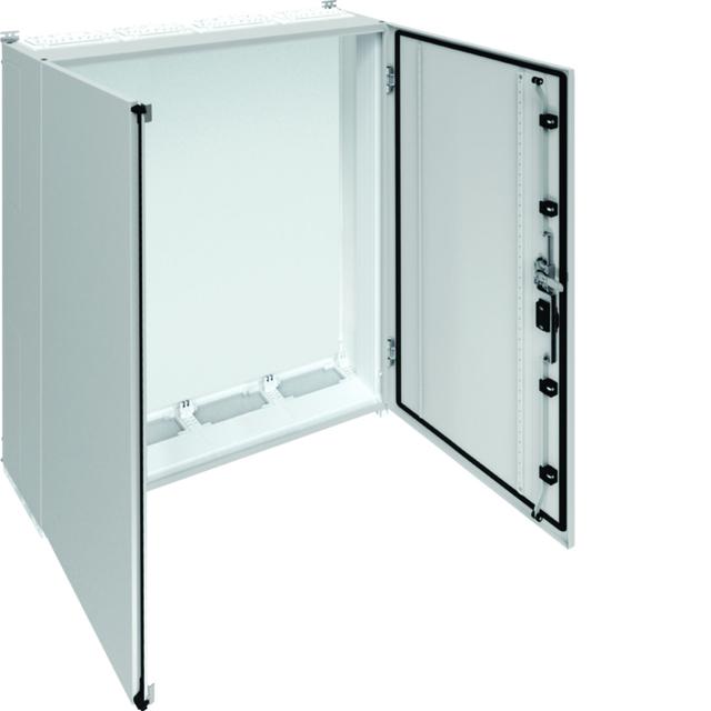 univers Rozdzielnica wisząca IP55 kl. II 1050x1400x275 FR94S HAGER