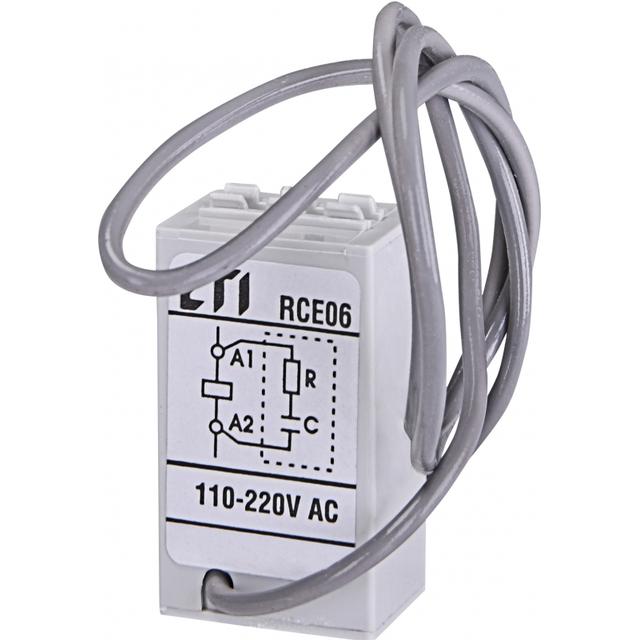 Ogranicznik przepięć RCE06 110-220V/AC 004641702 ETI