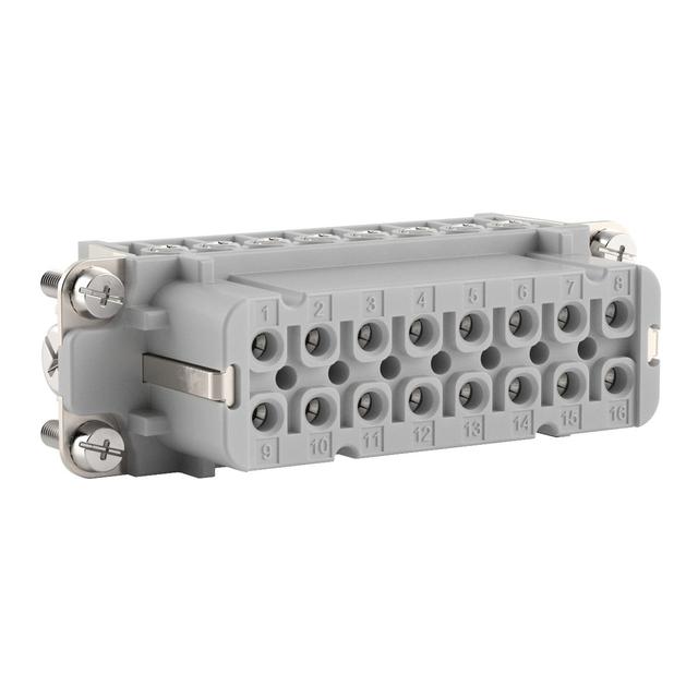 H-A 16 BS WKŁAD ŻEŃSKI 10533000 LAPP KABEL