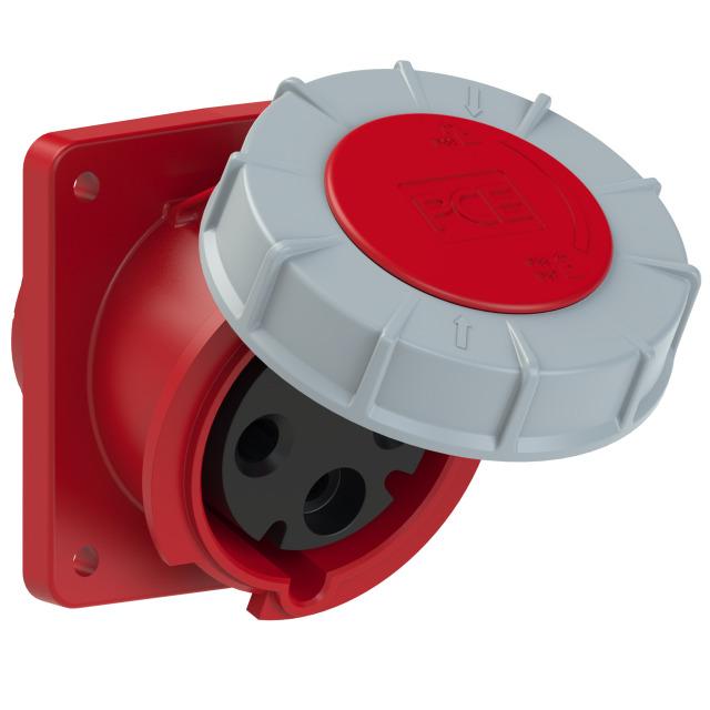 GN.TABL.SK.63A 3P 400V IP67