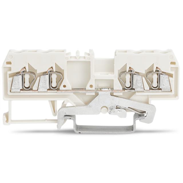 złączka ekranowa 4-przewodowa 2,5 mm2