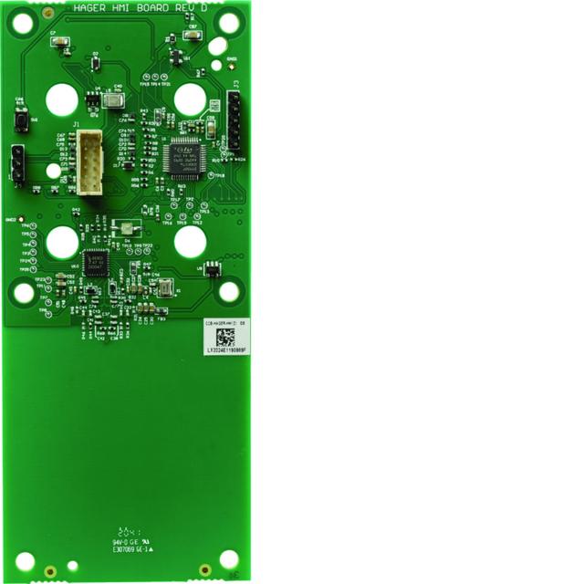 EVCS PCBA LED XEV1Rxx/ XEV1Sxx XEVS030 HAGER
