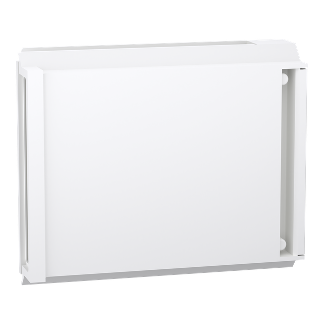 Canalis KN, pokrywa końcowa KNA 100/160A