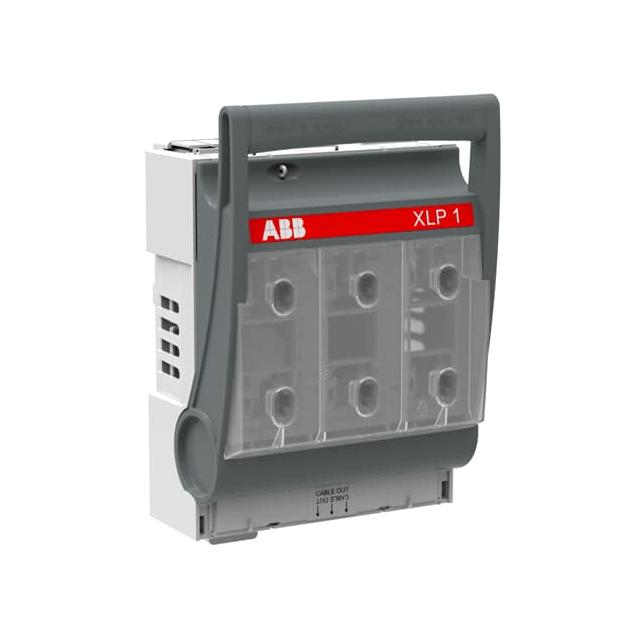 XLP1-A60/85-3BC-D z adapterem z podł.od dołu