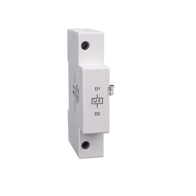 UR400 - 50Hz - Wyzwalacz podnapięciowy