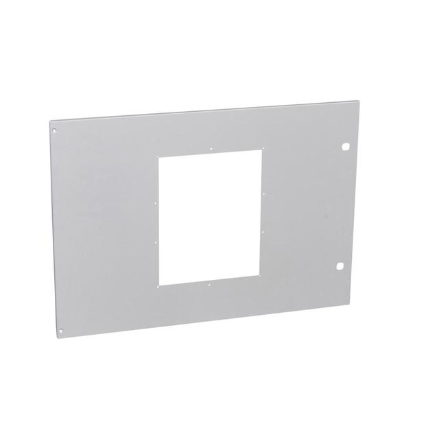 XL3 4000 OSŁONA METALOWA DMX3 LUB DMX-I 1600 W WYKONANIU STACJONARNYM, 36M, Legrand