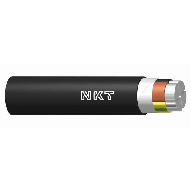 Kabel YAKXS 4X70 SE 110198019 NKT