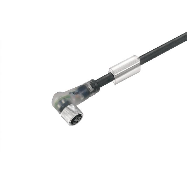 SAIL-M8BW-4L1.5V Kabel czujnikowy, nr katalogowy 1927360150