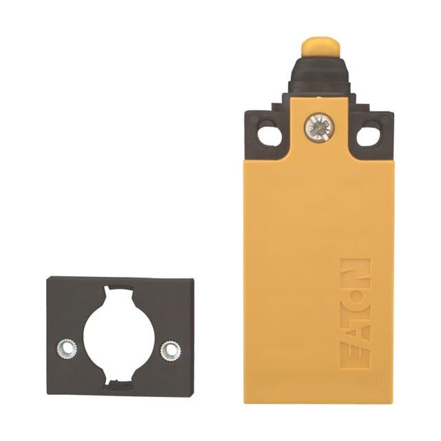 LS-02/F Łącznik krańcowy bez przedł głowicą nap 292365 EATON