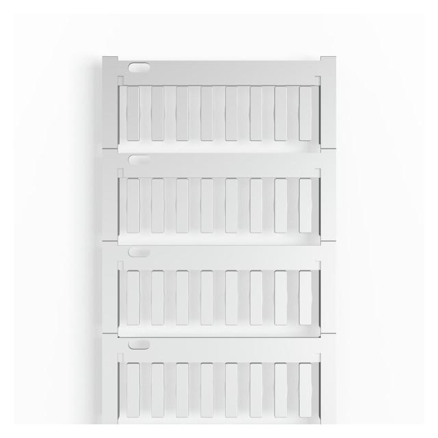 VT-TM-I 18 MC NE GR System kodowania kabli, 4 mm, poliamid 66, szary /640szt./ 1798060000 WEIDMÜLLER