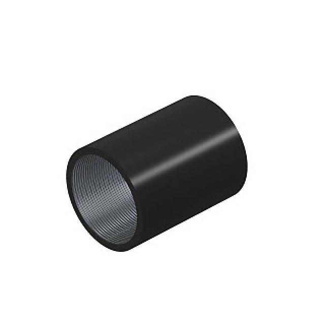 SVM25W SW, Mufa rurowa