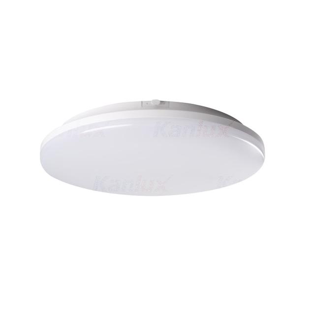 STIVI LED 24W-NW-O