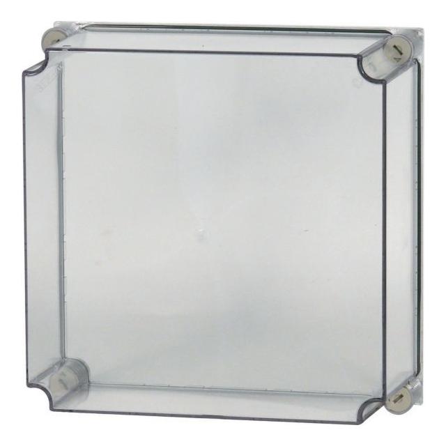 D250-CI44 Pokrywa obudowy CI 375x375x150mm 081274 EATON