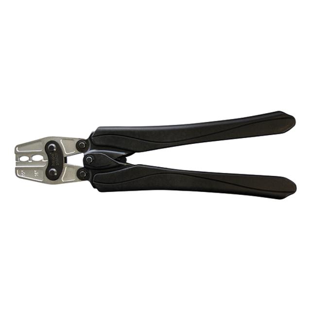 SZCZYPCE DO ZACISKANIA KOŃC.IZOL.10-16