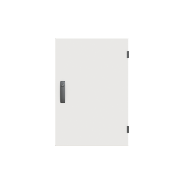 TZB205R Pełne drzwi szerokość 2PW wysokość 5GU prawe