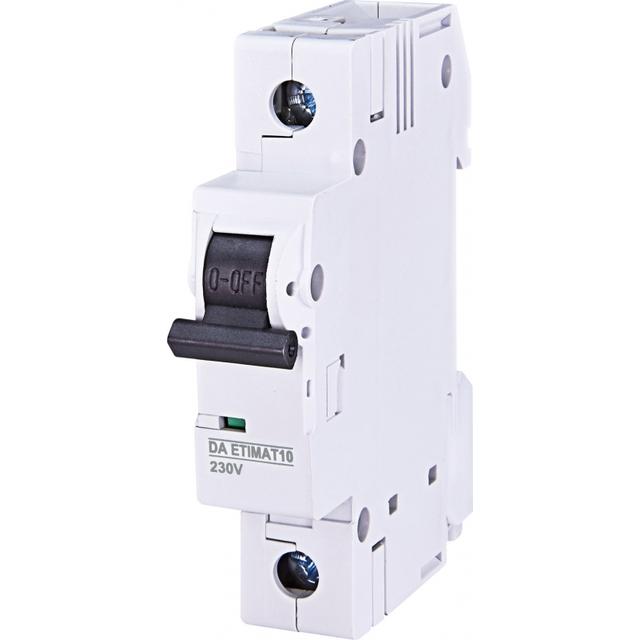DA ETIMAT10 230 AC WYZW.NAPIĘCIOWY (WZROSTOWY)