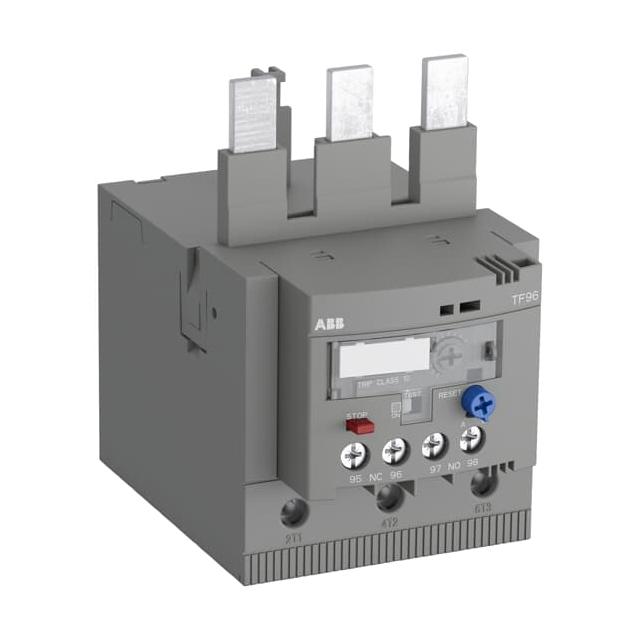 Przekaźnik termiczny TF96-60