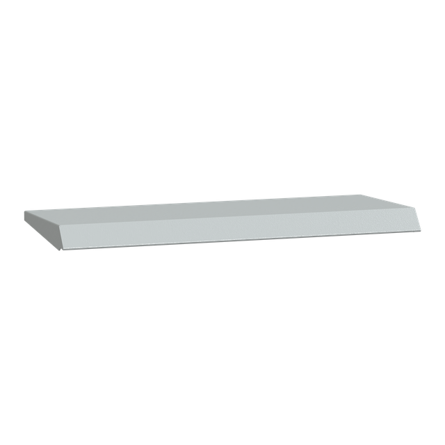 Spacial Daszek do S3D 600x 300mm