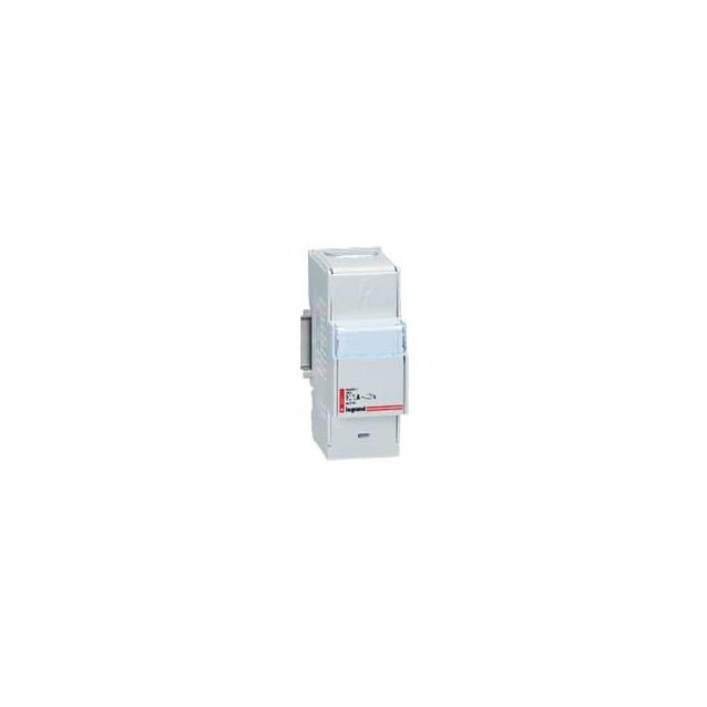 Blok Listew Rozdzielczych 1-Biegunowy 125A 004871 LEGRAND