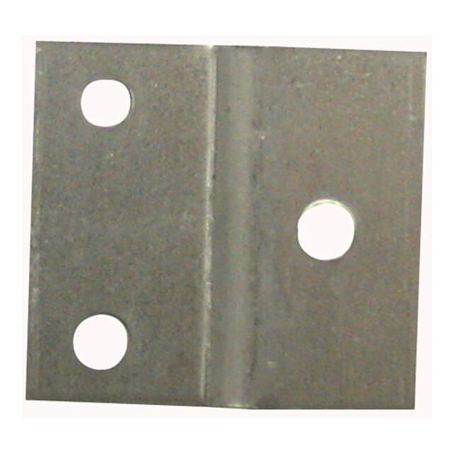 ZX375P20 Element mocujący do ZX151 (1opak=20szt.)