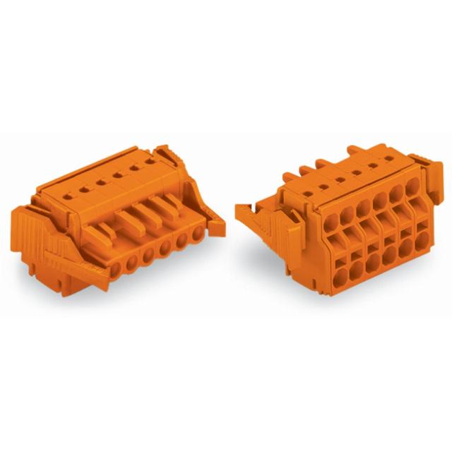 2-przewodowe gniazdo