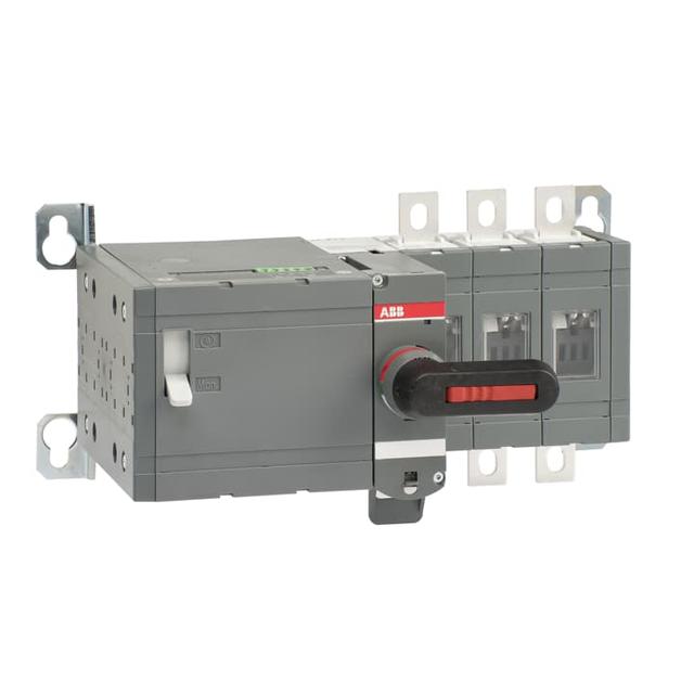 OTM160E3M230C rozłącznik 160A, 3-bieg z napędem silnikowym 1SCA115283R1001 ABB